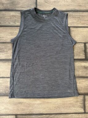 Tek gear Men's Sleeveless Performance Tank - sz M
